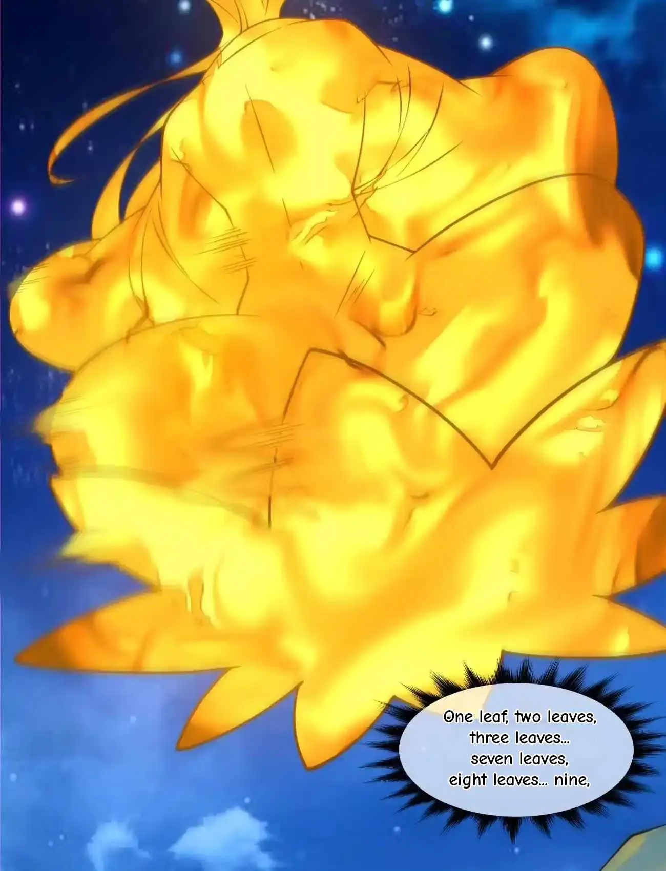 My Disciples Are All Big Villains Chapter 427 page 35
