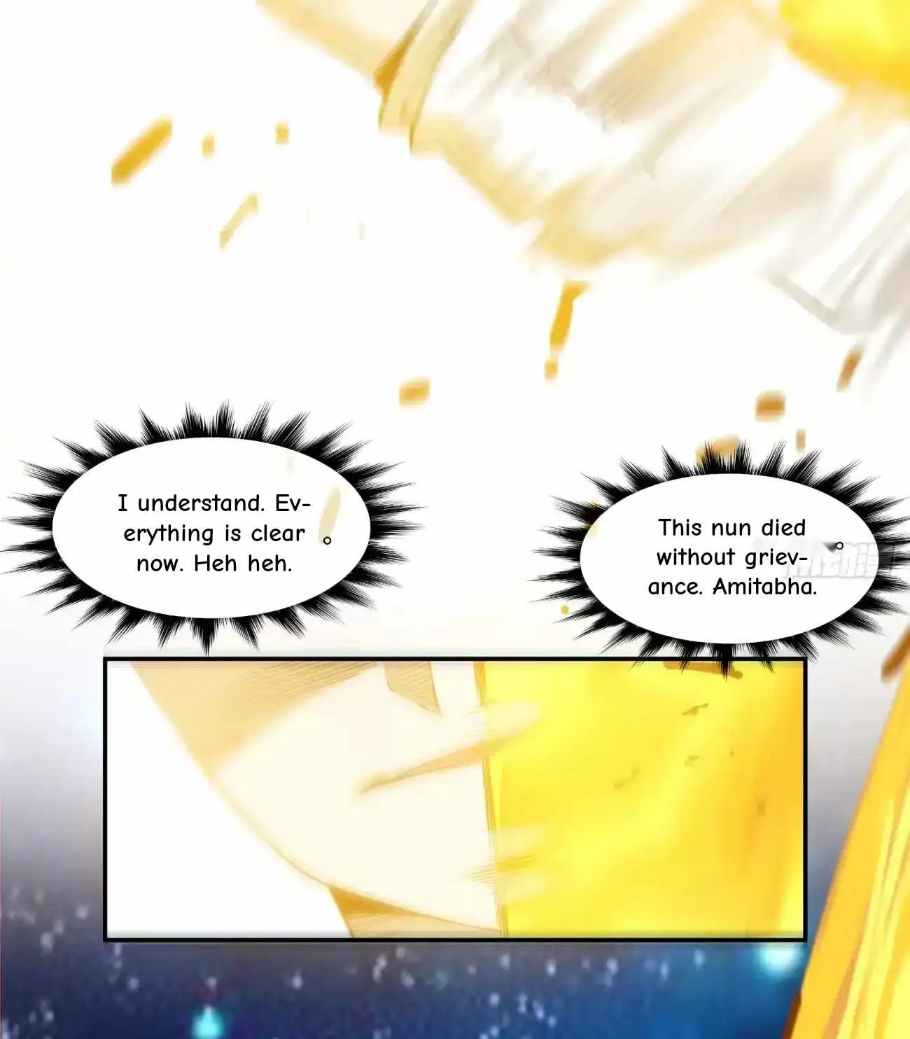 My Disciples Are All Big Villains Chapter 427 page 37