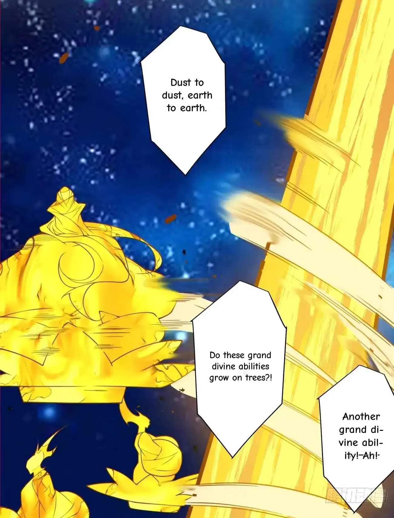 My Disciples Are All Big Villains Chapter 427 page 38