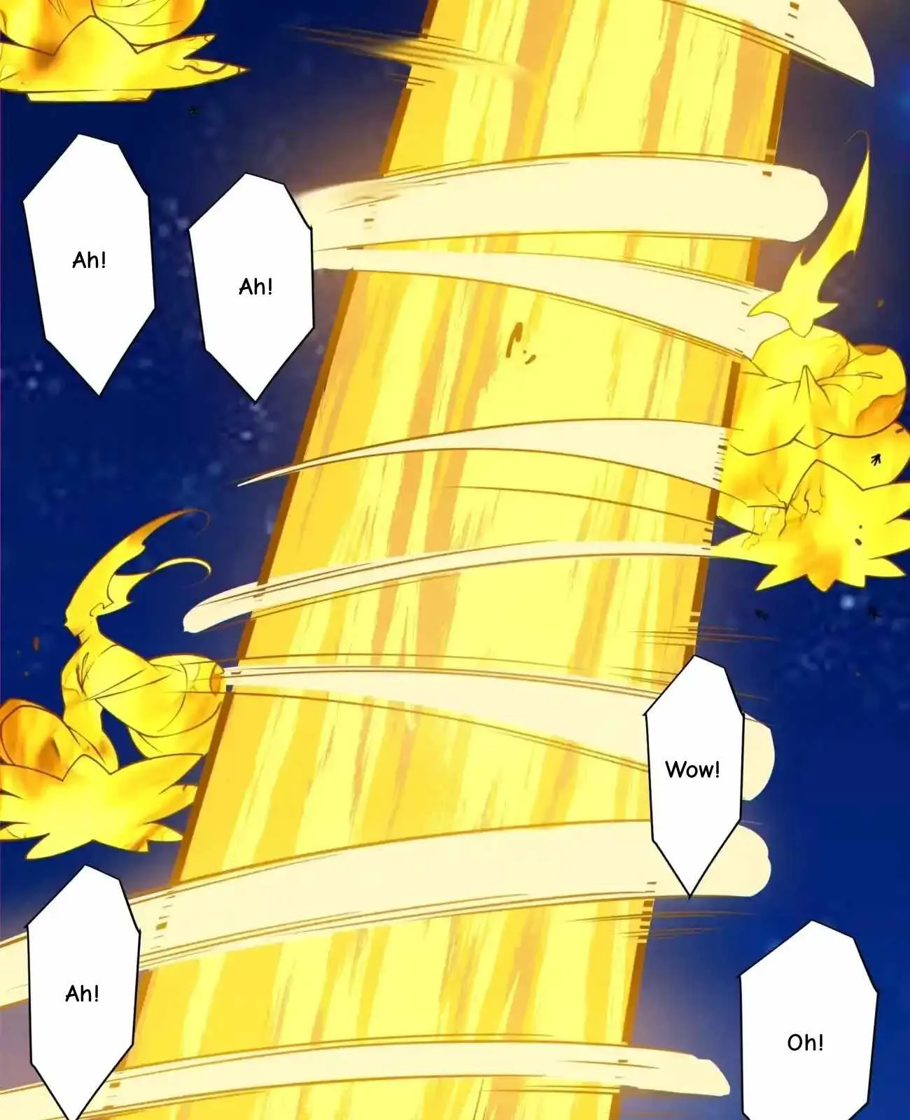My Disciples Are All Big Villains Chapter 427 page 39