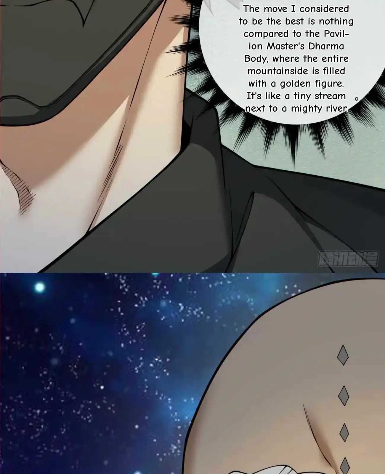 My Disciples Are All Big Villains Chapter 427 page 42