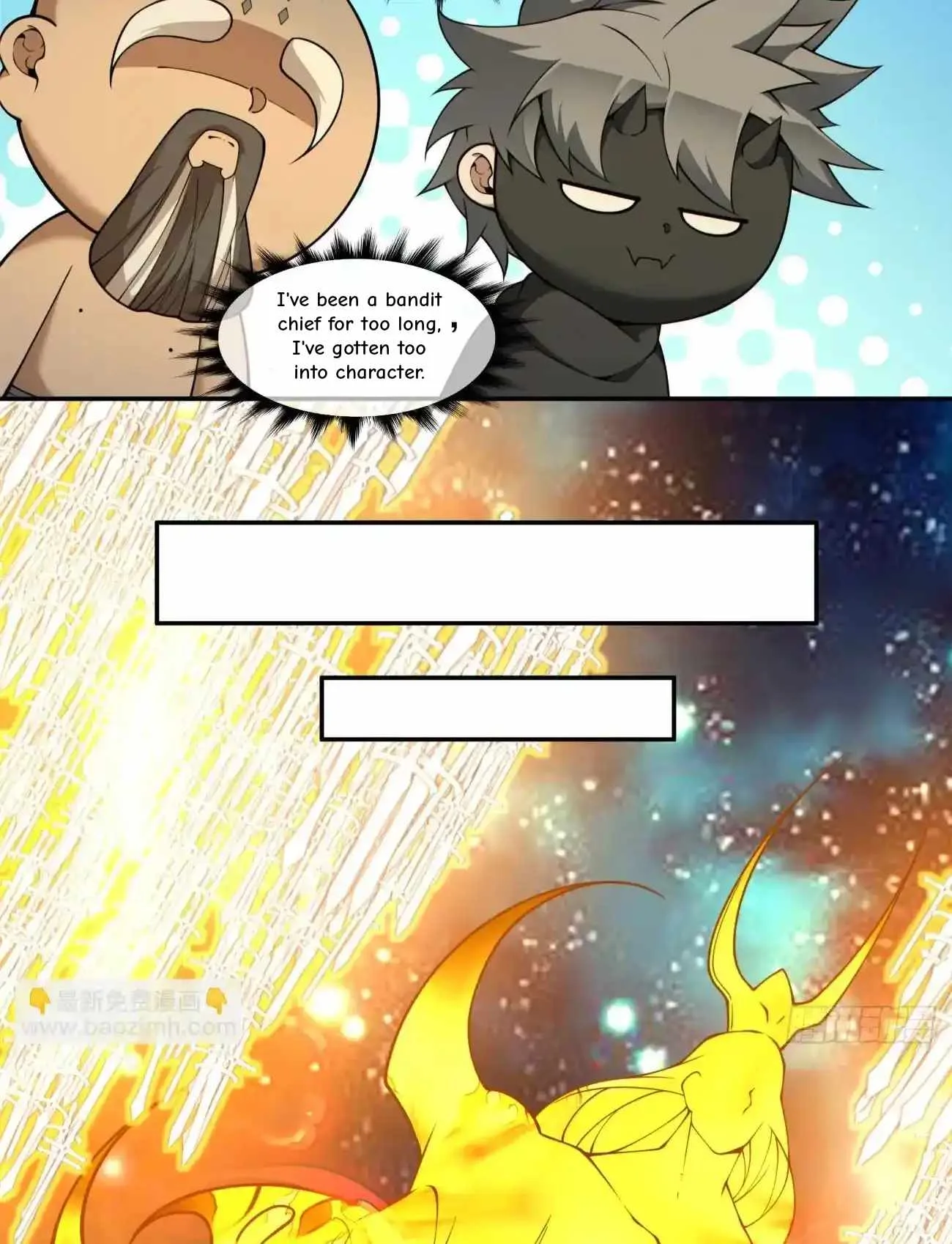 My Disciples Are All Big Villains Chapter 427 page 46