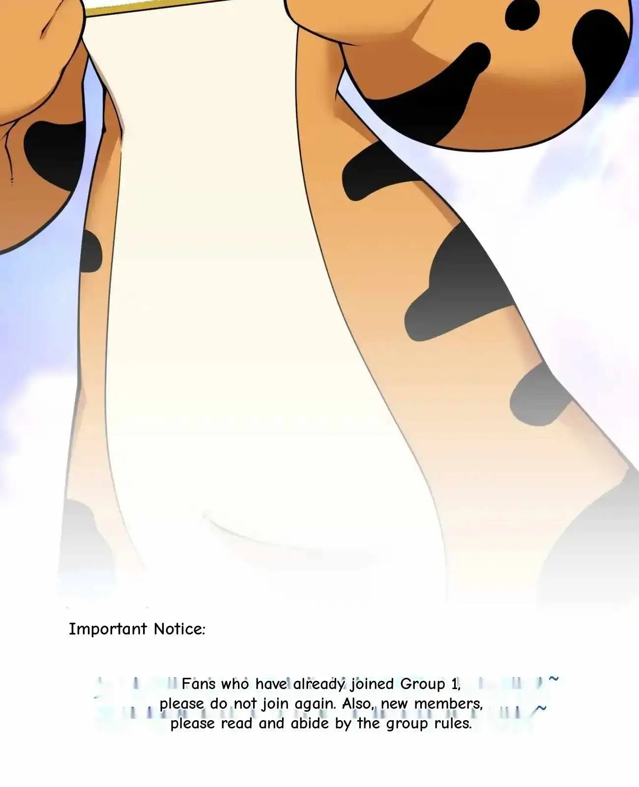 My Disciples Are All Big Villains Chapter 427 page 57