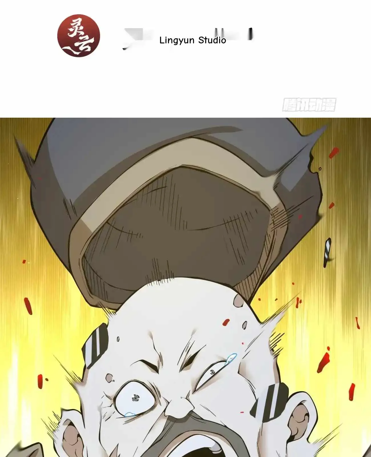 My Disciples Are All Big Villains Chapter 427 page 60
