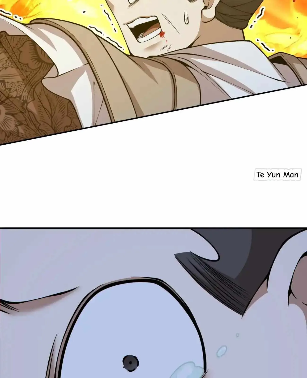 My Disciples Are All Big Villains Chapter 428 page 9