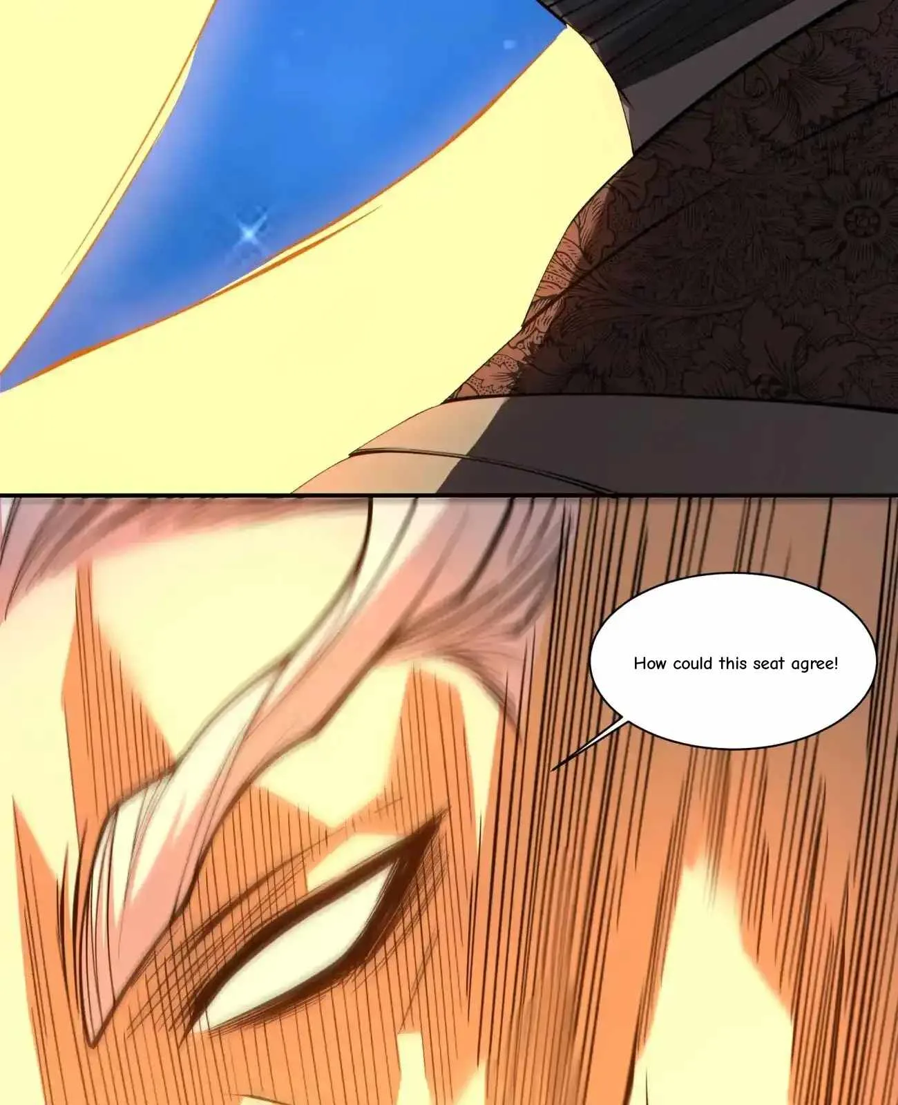 My Disciples Are All Big Villains Chapter 428 page 14