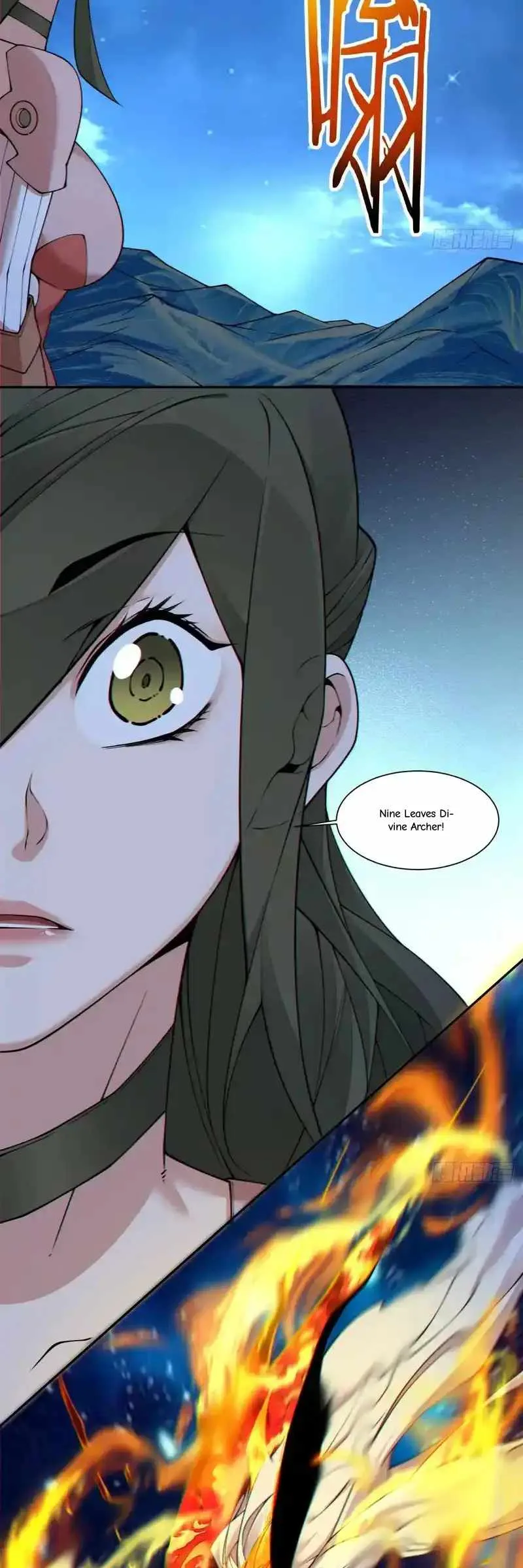 My Disciples Are All Big Villains Chapter 429 page 5