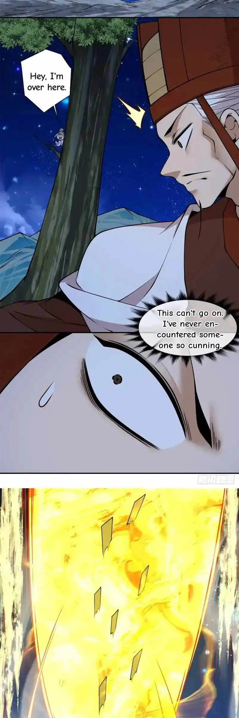 My Disciples Are All Big Villains Chapter 432 page 4
