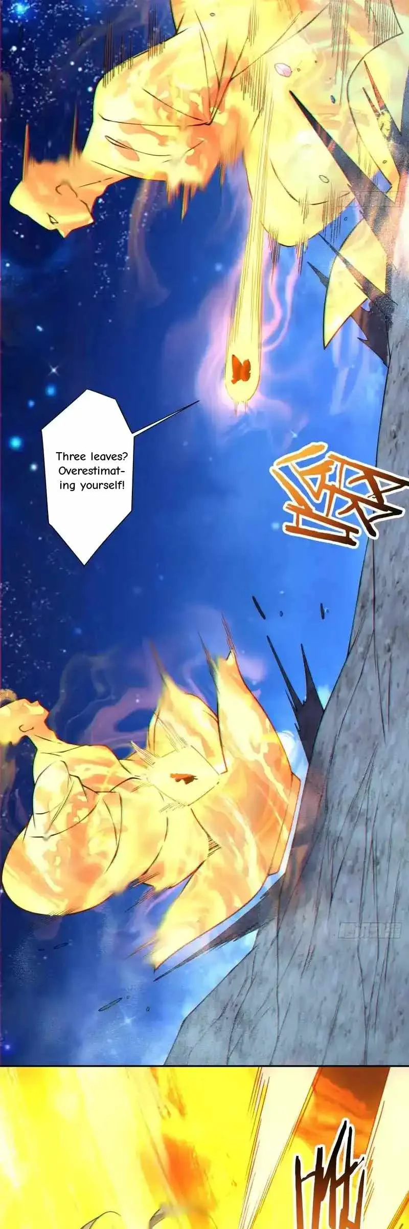My Disciples Are All Big Villains Chapter 432 page 19