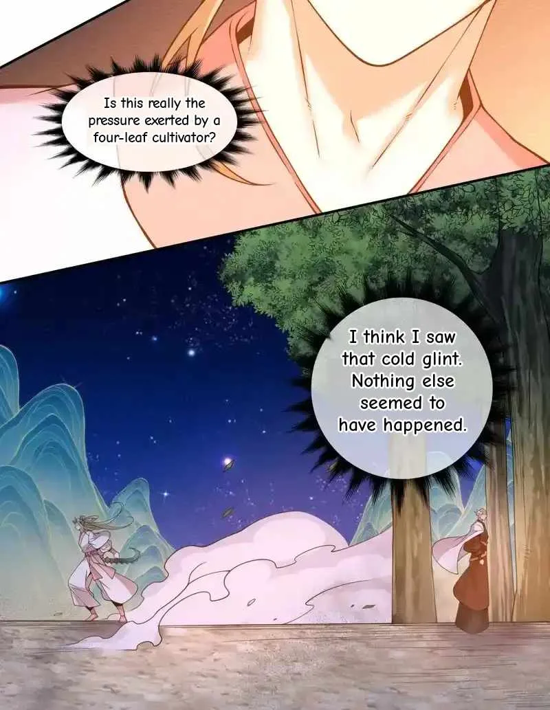 My Disciples Are All Big Villains Chapter 433 page 7