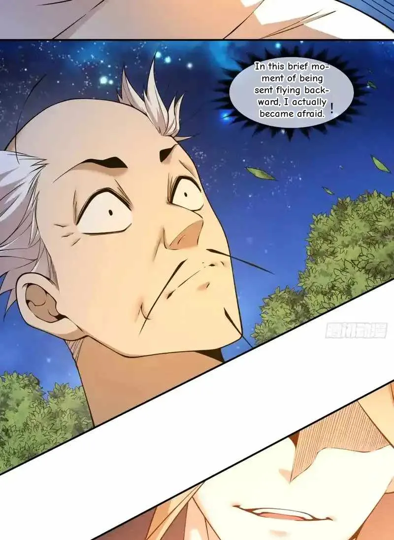 My Disciples Are All Big Villains Chapter 433 page 6