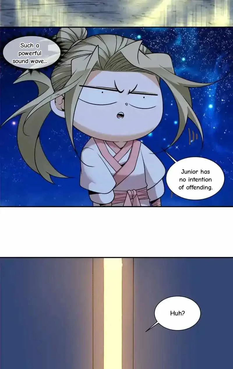 My Disciples Are All Big Villains Chapter 433 page 18