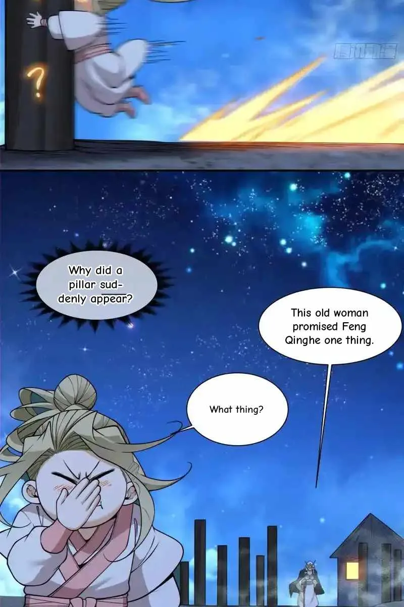 My Disciples Are All Big Villains Chapter 433 page 26