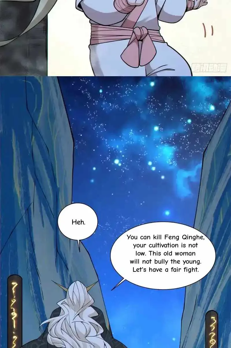 My Disciples Are All Big Villains Chapter 433 page 30