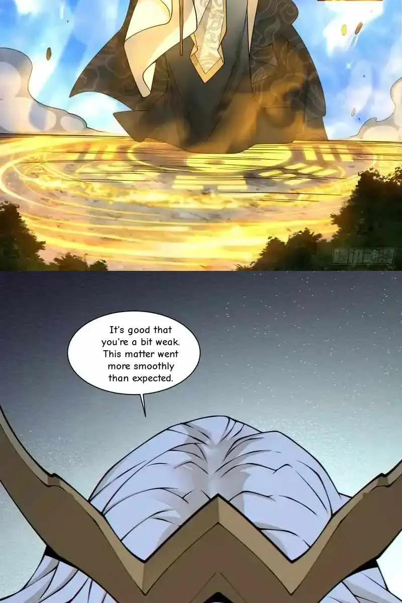 My Disciples Are All Big Villains Chapter 433 page 35