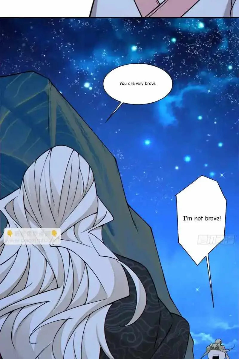 My Disciples Are All Big Villains Chapter 433 page 33