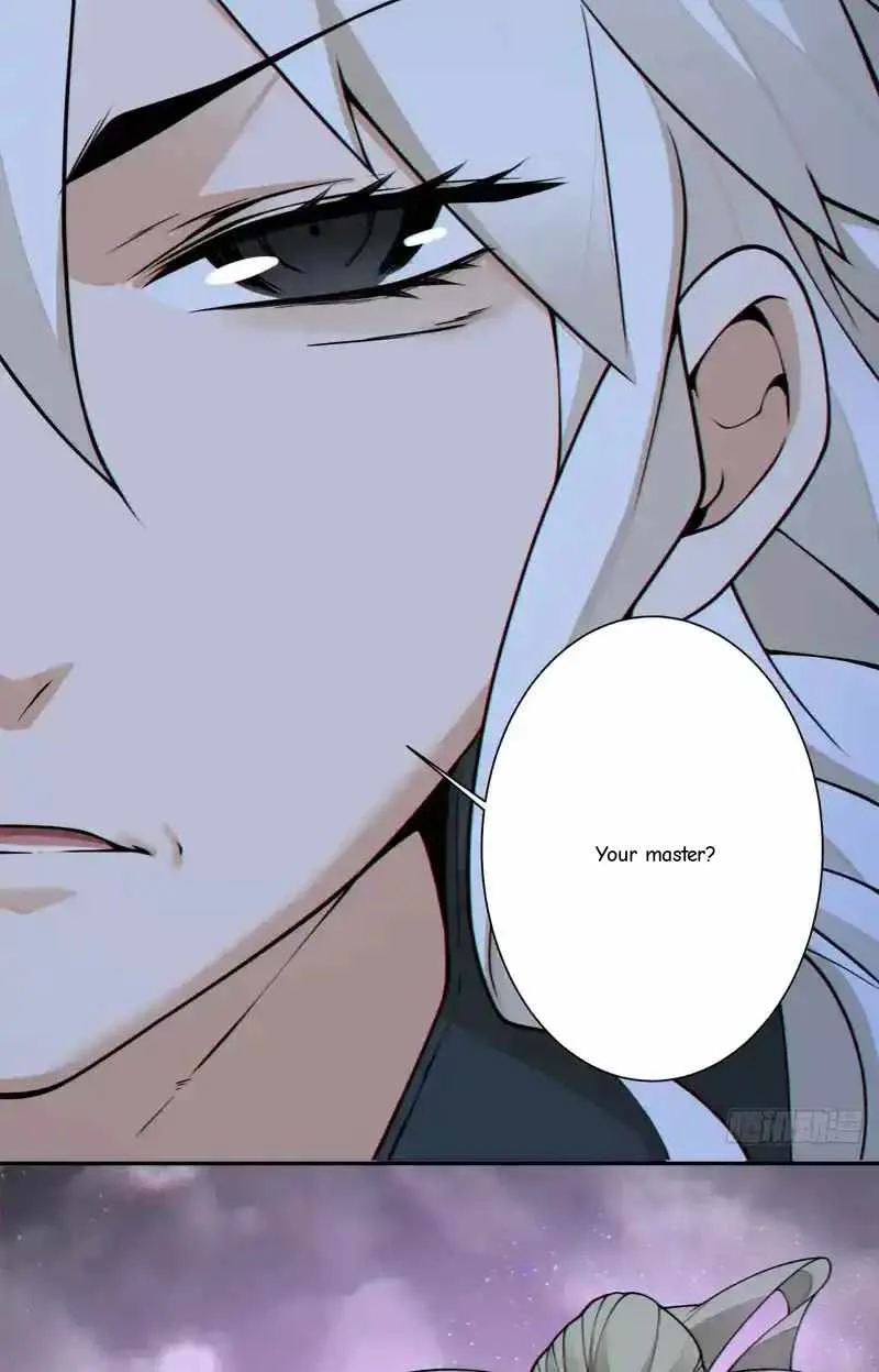 My Disciples Are All Big Villains Chapter 433 page 38