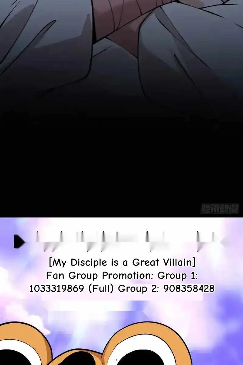 My Disciples Are All Big Villains Chapter 433 page 40