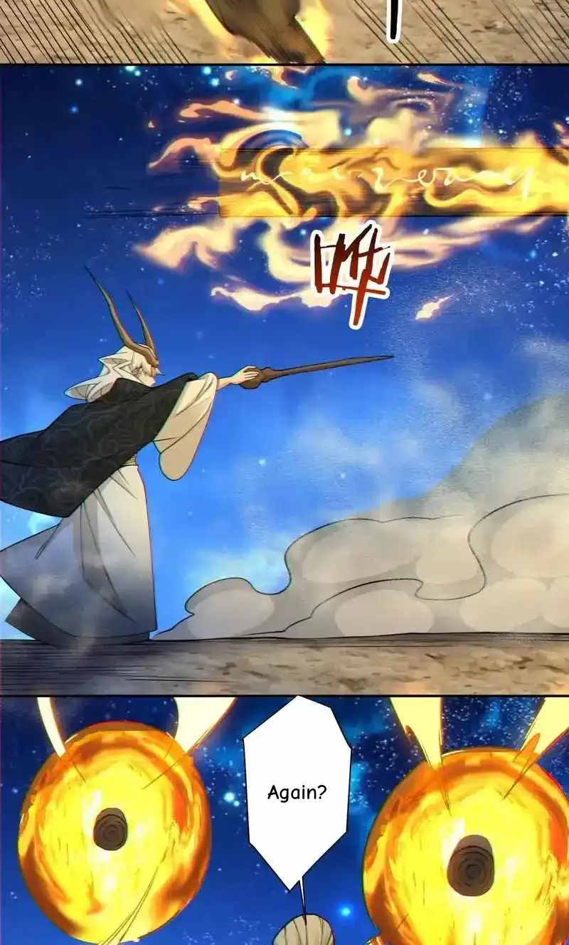 My Disciples Are All Big Villains Chapter 434 page 12