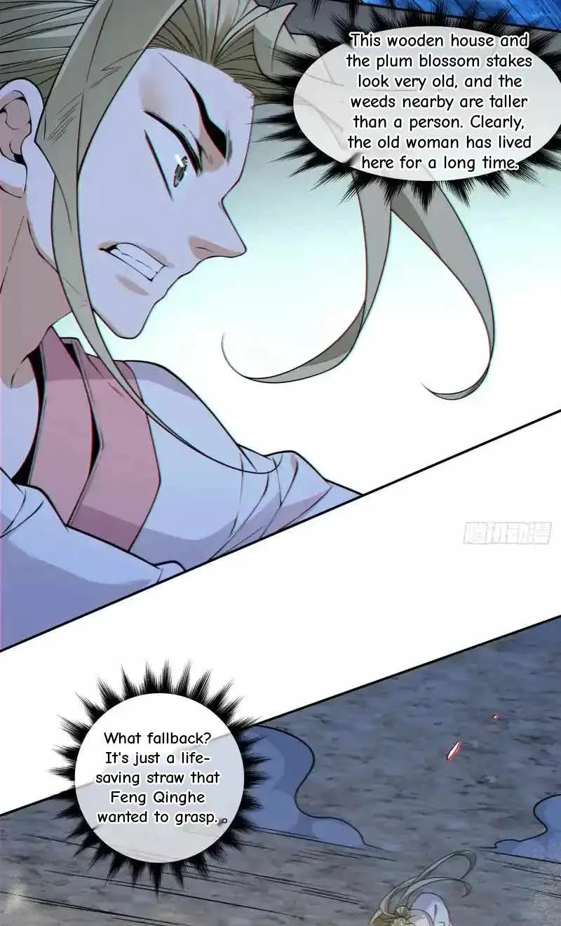 My Disciples Are All Big Villains Chapter 434 page 10