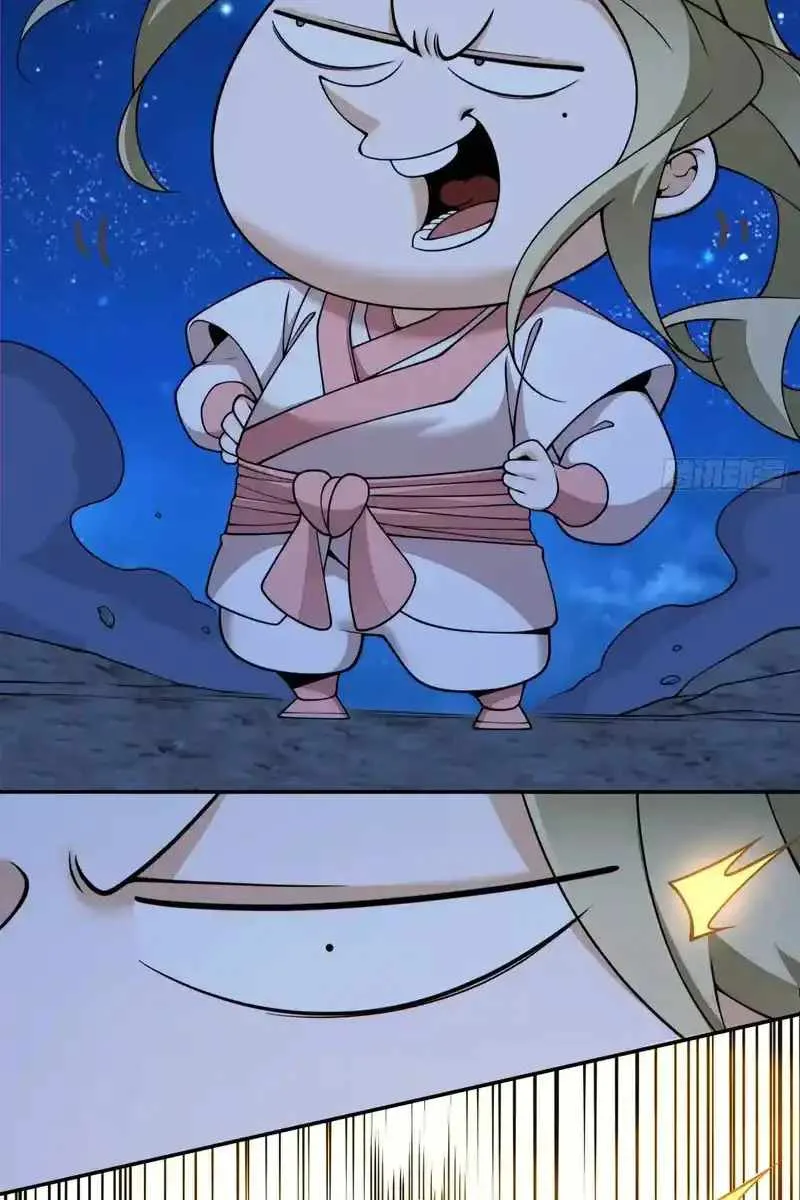 My Disciples Are All Big Villains Chapter 434 page 6