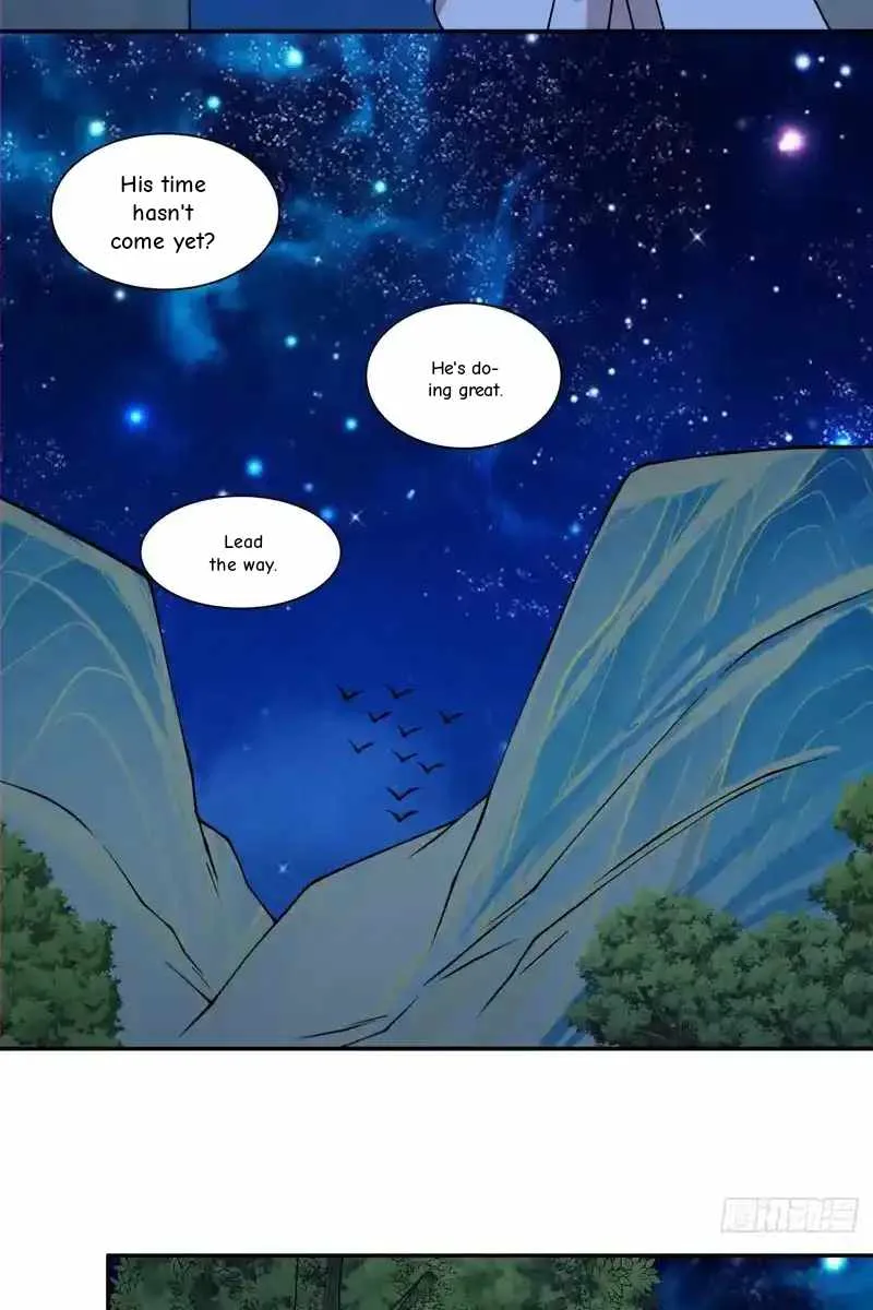 My Disciples Are All Big Villains Chapter 434 page 20