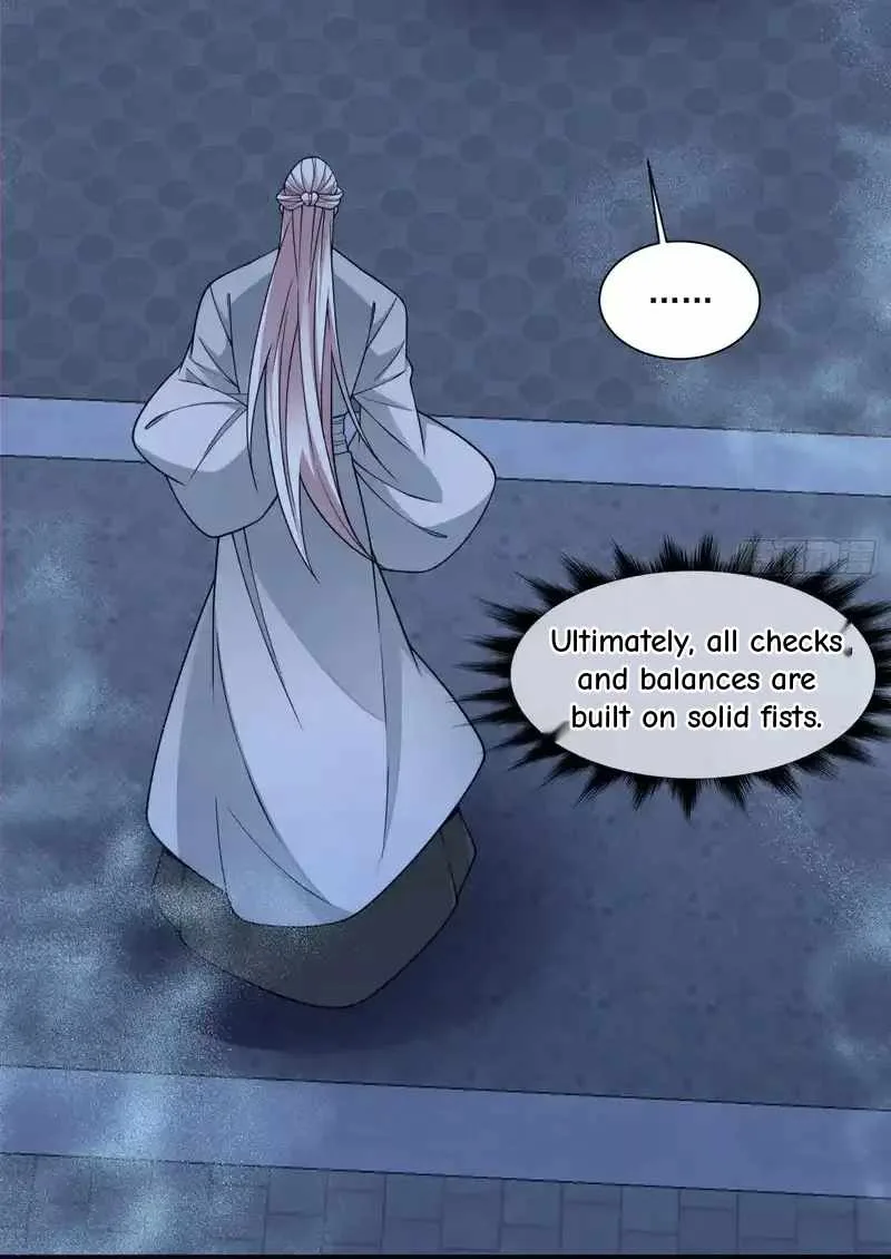 My Disciples Are All Big Villains Chapter 435 page 6