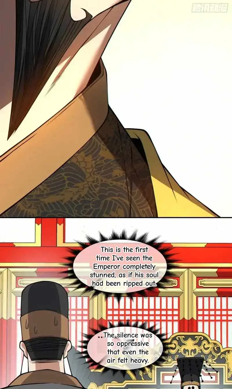 My Disciples Are All Big Villains Chapter 435 page 20