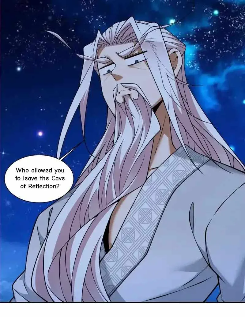 My Disciples Are All Big Villains Chapter 435 page 3