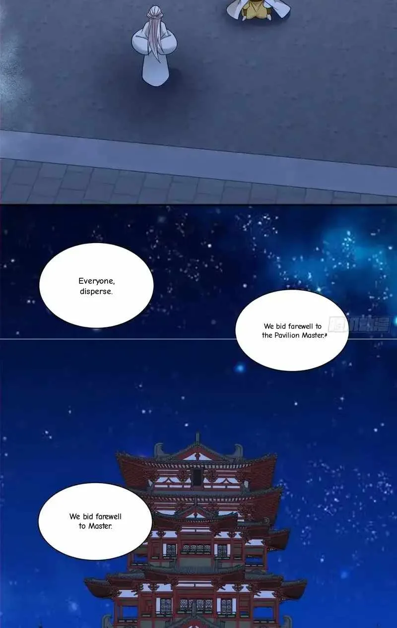My Disciples Are All Big Villains Chapter 435 page 10