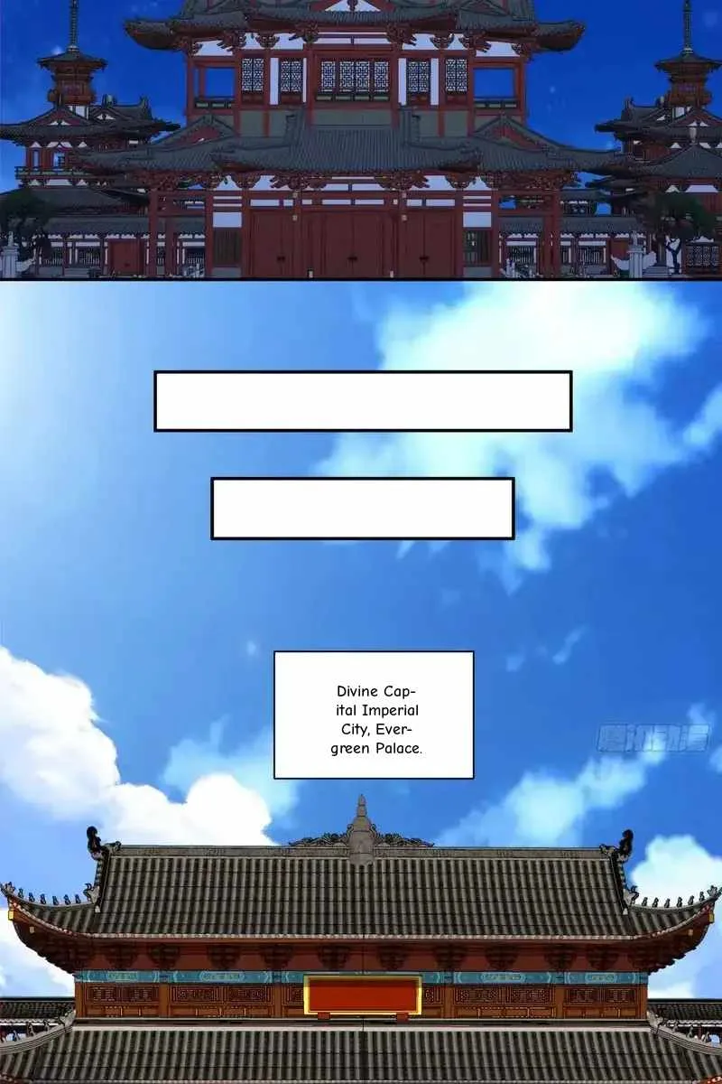 My Disciples Are All Big Villains Chapter 435 page 11