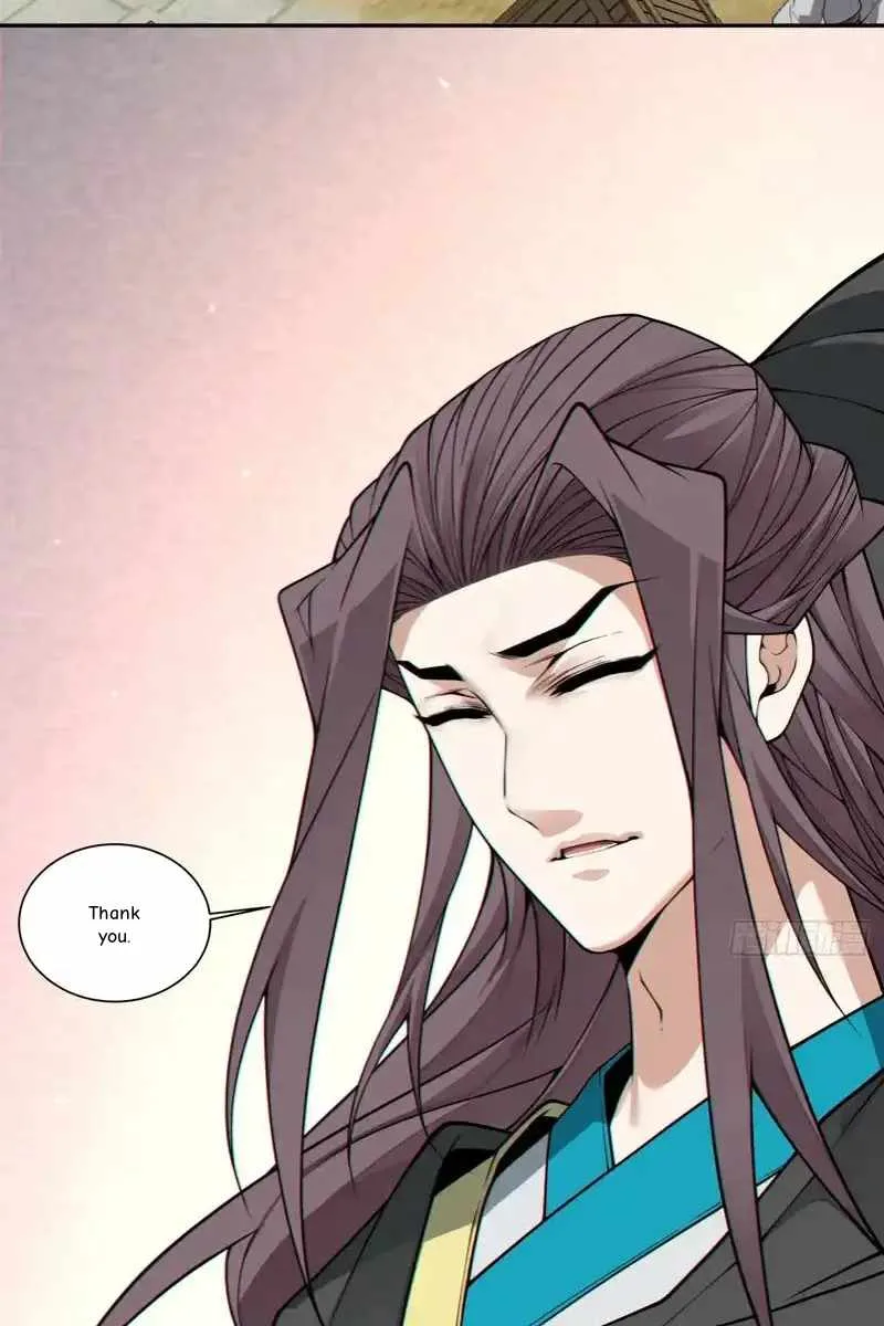 My Disciples Are All Big Villains Chapter 435 page 42