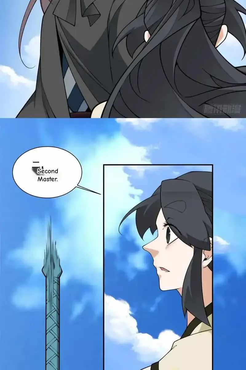 My Disciples Are All Big Villains Chapter 436 page 24