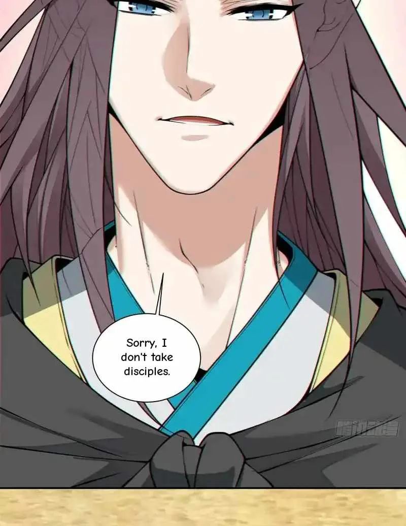 My Disciples Are All Big Villains Chapter 436 page 14