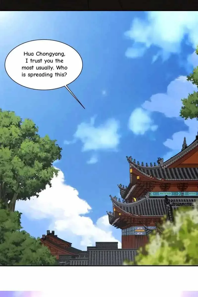 My Disciples Are All Big Villains Chapter 436 page 39
