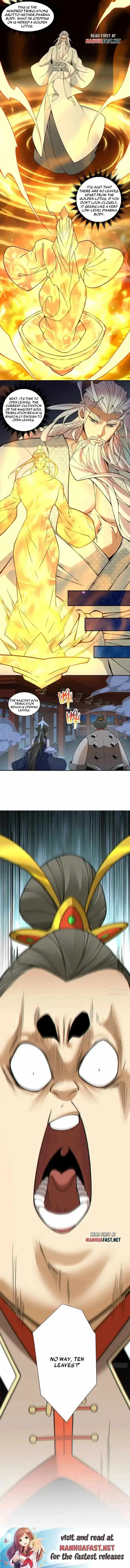 My Disciples Are All Big Villains Chapter 438 page 5