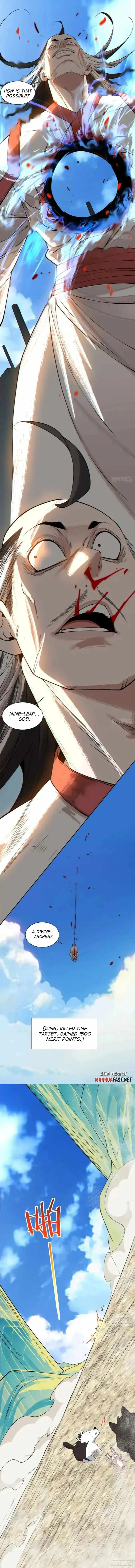 My Disciples Are All Big Villains Chapter 450 page 2