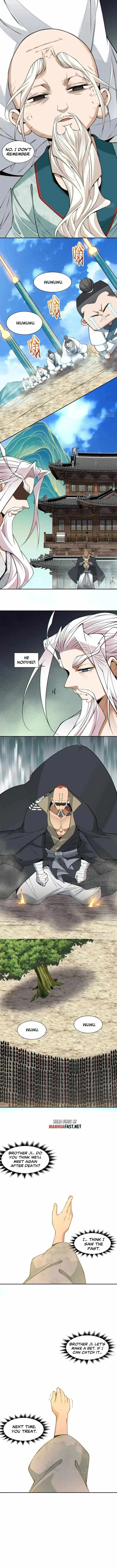 My Disciples Are All Big Villains Chapter 453 page 5