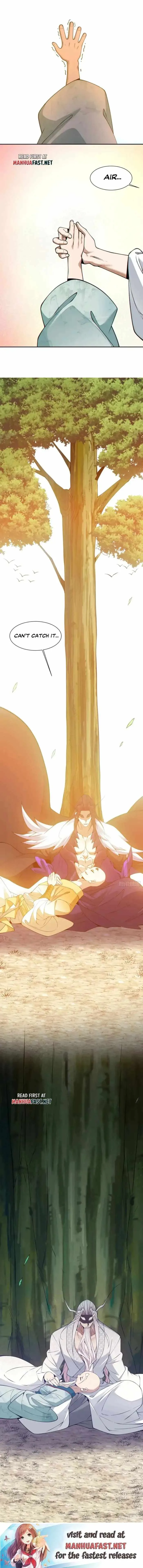 My Disciples Are All Big Villains Chapter 453 page 6