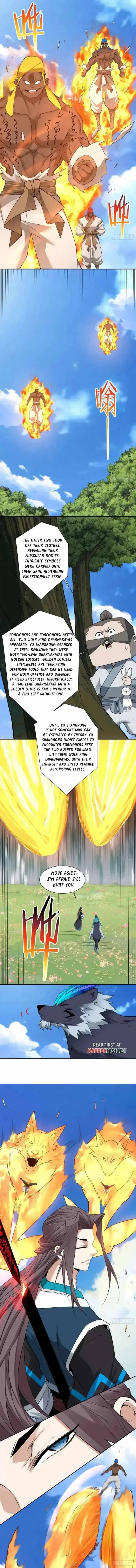 My Disciples Are All Big Villains Chapter 464 page 2