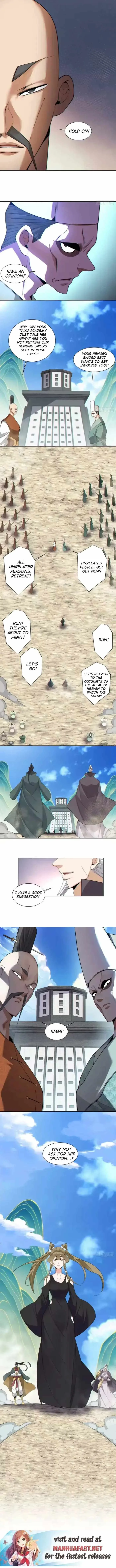 My Disciples Are All Big Villains Chapter 471 page 5