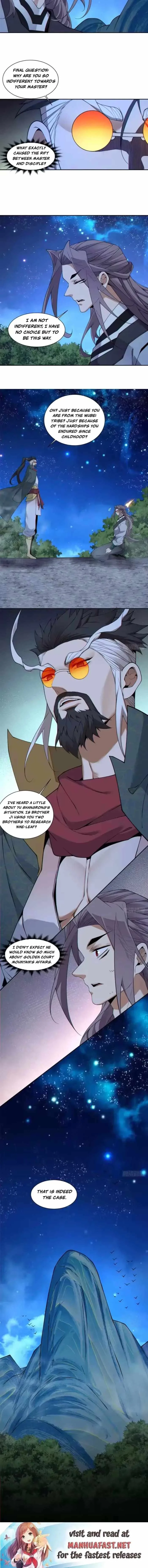 My Disciples Are All Big Villains Chapter 487 page 7