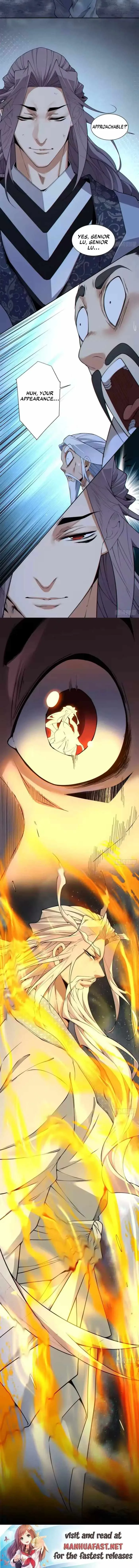 My Disciples Are All Big Villains Chapter 488 page 6