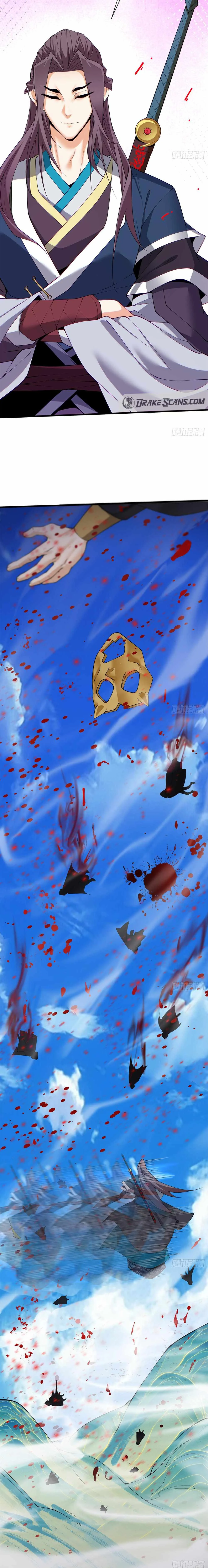My Disciples Are All Big Villains Chapter 50 page 4