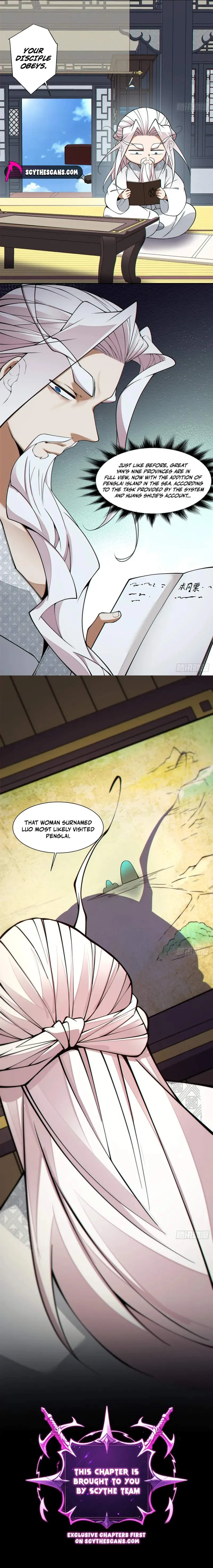 My Disciples Are All Big Villains Chapter 512 page 4