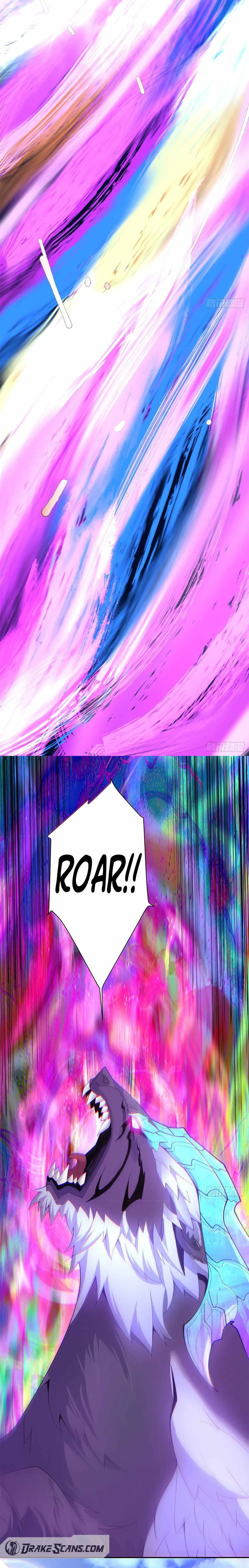 My Disciples Are All Big Villains Chapter 52 page 10