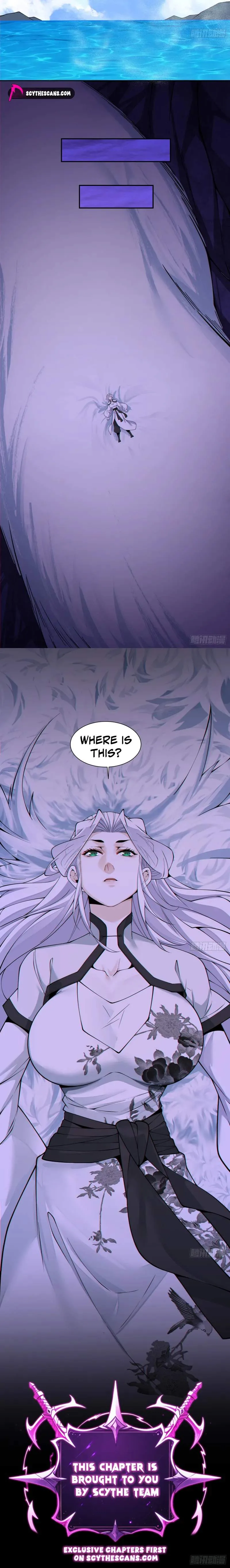 My Disciples Are All Big Villains Chapter 527 page 5