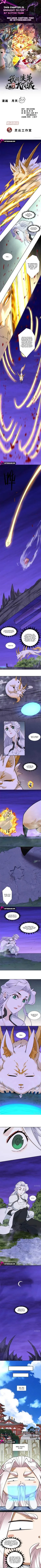 My Disciples Are All Big Villains Chapter 531 page 1