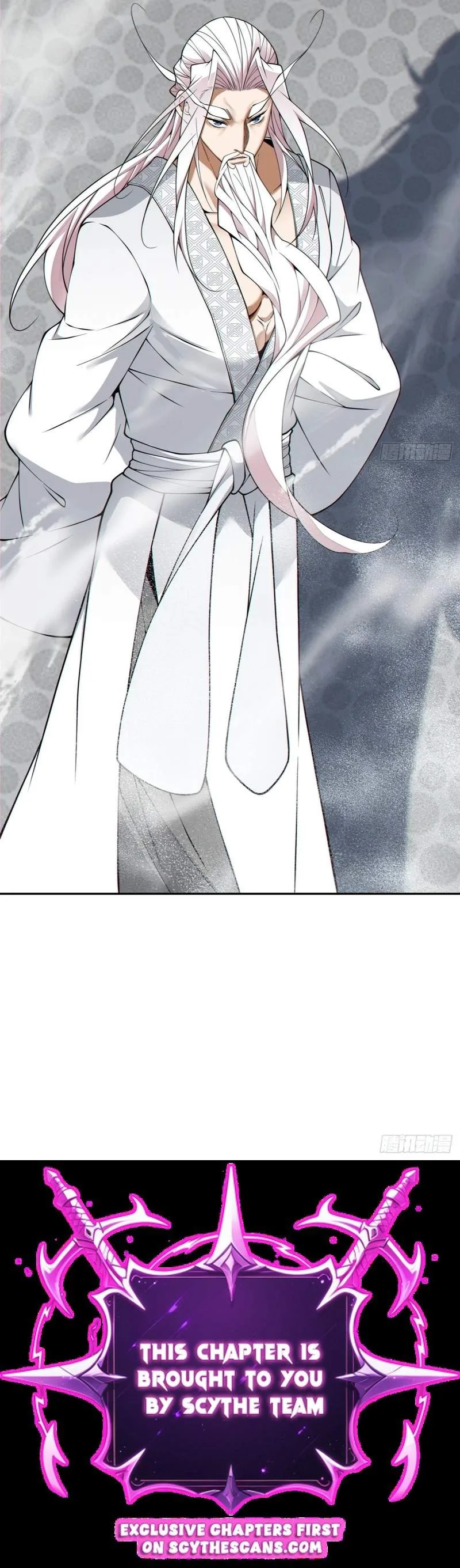 My Disciples Are All Big Villains Chapter 539 page 13