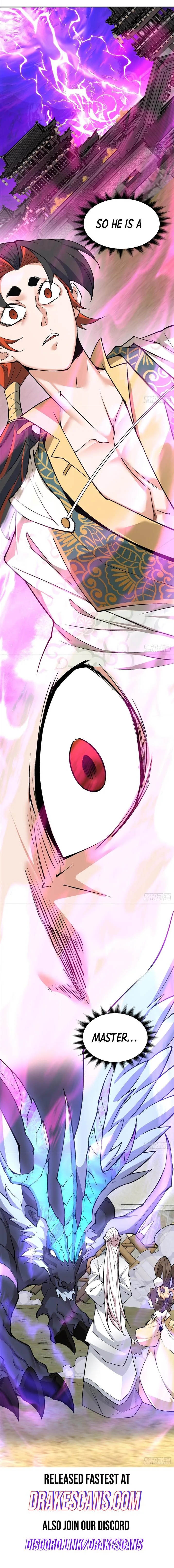 My Disciples Are All Big Villains Chapter 56 page 11